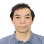 Michael Kam Teng Mun (Singapore)